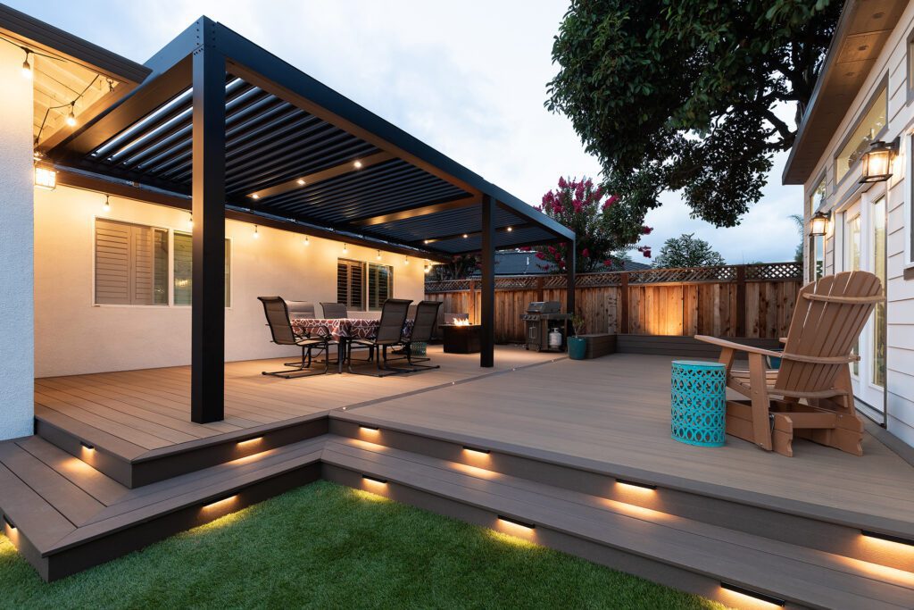 How to plan a deck that meets San Francisco permit requirements