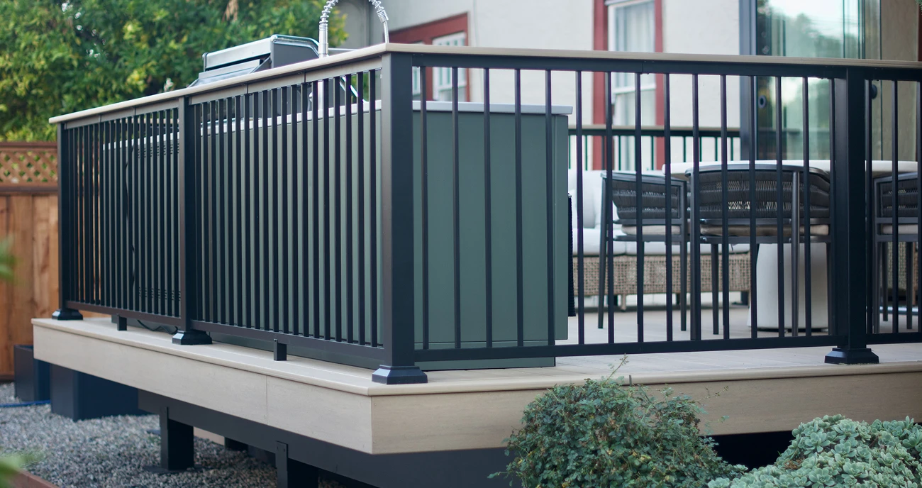 Built for Beauty and Fire Safety 2