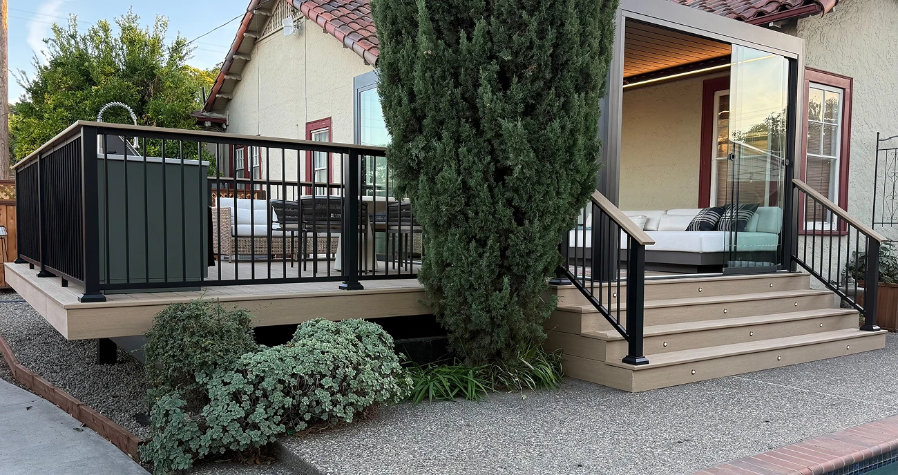 Built for Beauty and Fire Safety 3