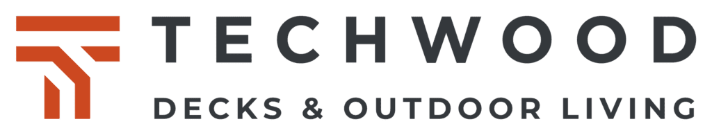 Techwood Decks & Outdoor Living logo